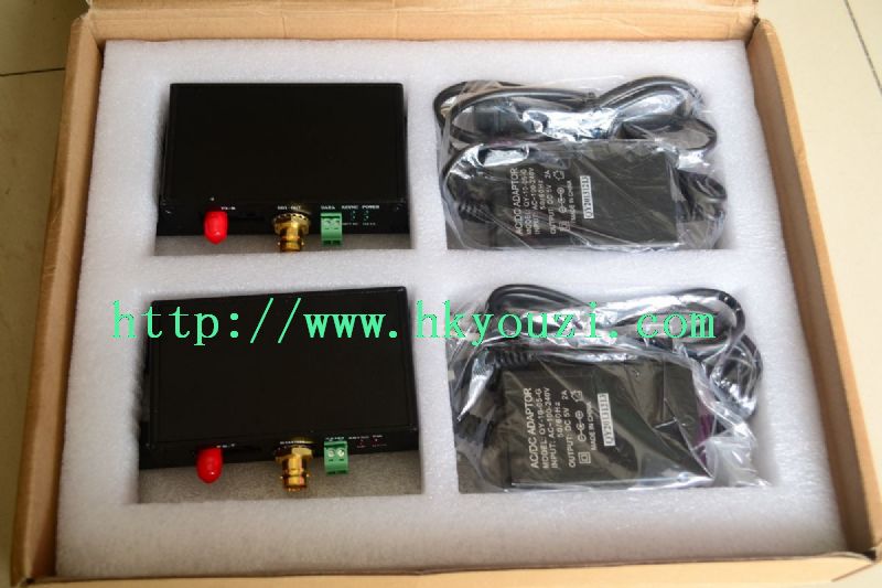 Optical Transmitter/Receiver